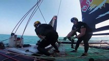GC32 Racing Tour 2019 / Day 1 GC32 Oman Cup - Alinghi on winning form