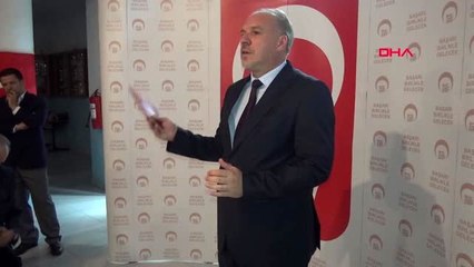 Kosova meclisi'ne 2 türk milletvekili girdi