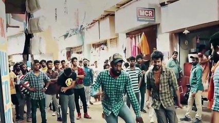 Malto Kithapuleh Song Review(Tamil)