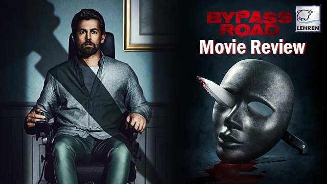 Bypass Road Review | Neil Nitin Mukesh | Adah Sharma | Shama Sikander