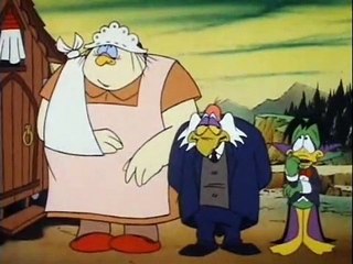 El Conde Pátula Capítulo 11