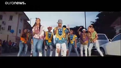 Akon apresenta "moeda" na Web Summit