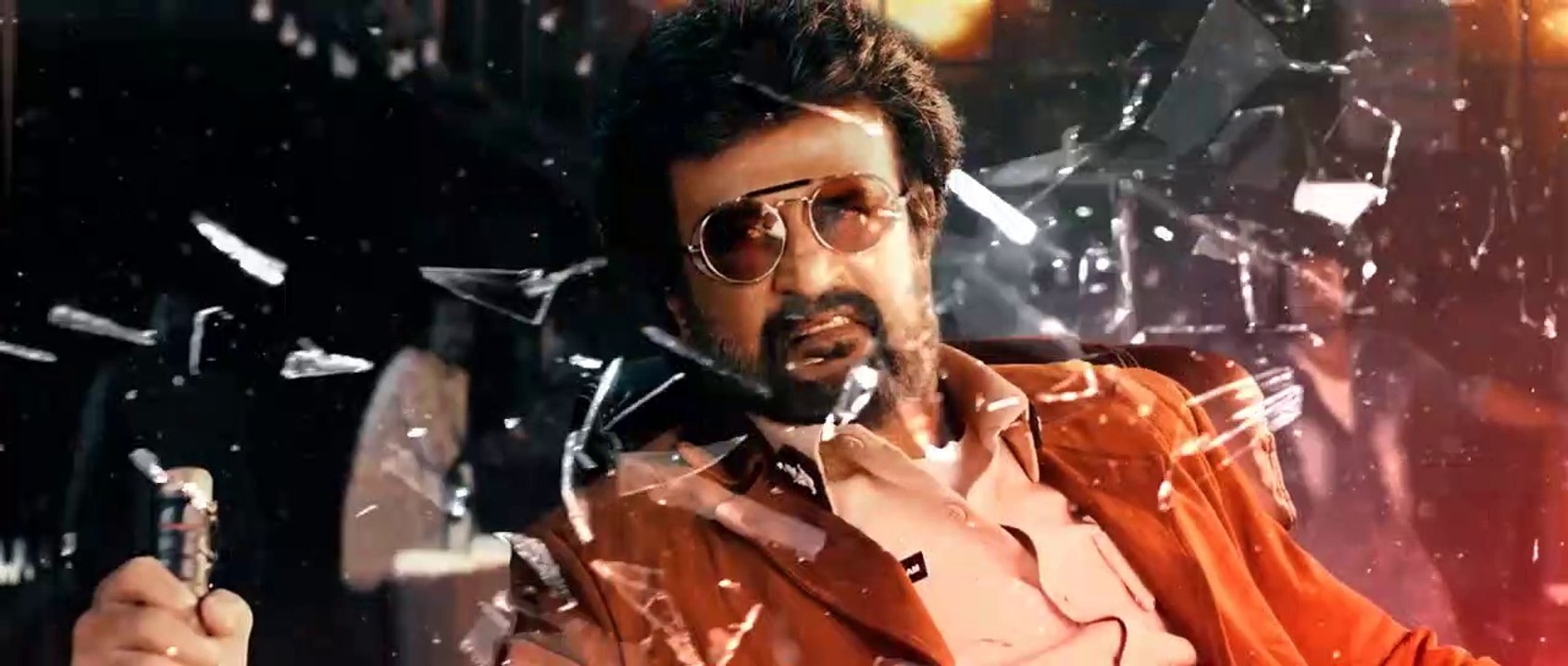 DARBAR (Tamil) - Motion Poster | Rajinikanth | A.R. Murugadoss | Anirudh Ravichandar