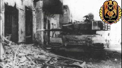 السويس فيلم رعب - وثائقي إسرائيلي قصير -  مترجم للعربية