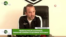 Mehmet Özdilek: 