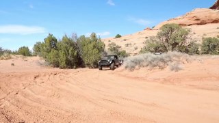 700HP Jeep M-715 Five-Quarter – Better than the Gladiator