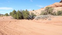 700HP Jeep M-715 Five-Quarter – Better than the Gladiator
