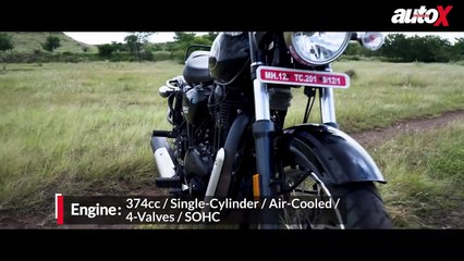 Benelli Imperiale 400 Review - First Ride - Price and performance check of this RE Classic 350 rival