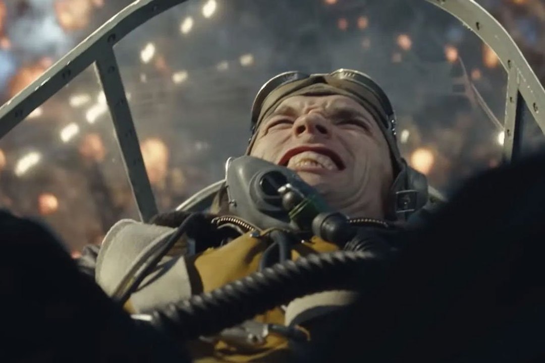 Midway movie clip - Dive bomber - Ed Skrein - video Dailymotion