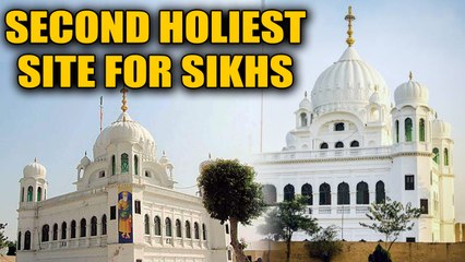 Download Video: Why is Kartarpur Sahib important for sikhs | OneIndia News