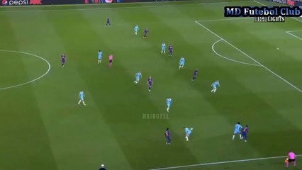 Barcelona 0 x 0 Slavia Prague - Melhores momentos