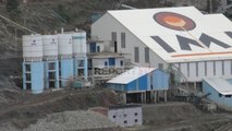 Pezullohet dhe gjobitet 52 mln $ firma minerare në Kalimash, bashkia Kukës: Bëri llahtari mjedisore