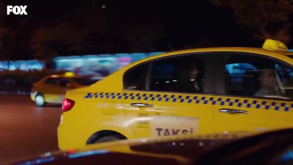 Halit Canın holding ziyareti - Yasak Elma 55_ Bölüm