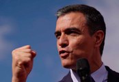 Tertulia de Federico: Las palabras de Sánchez sobre la Fiscalía, ¿error o plan del PSOE?