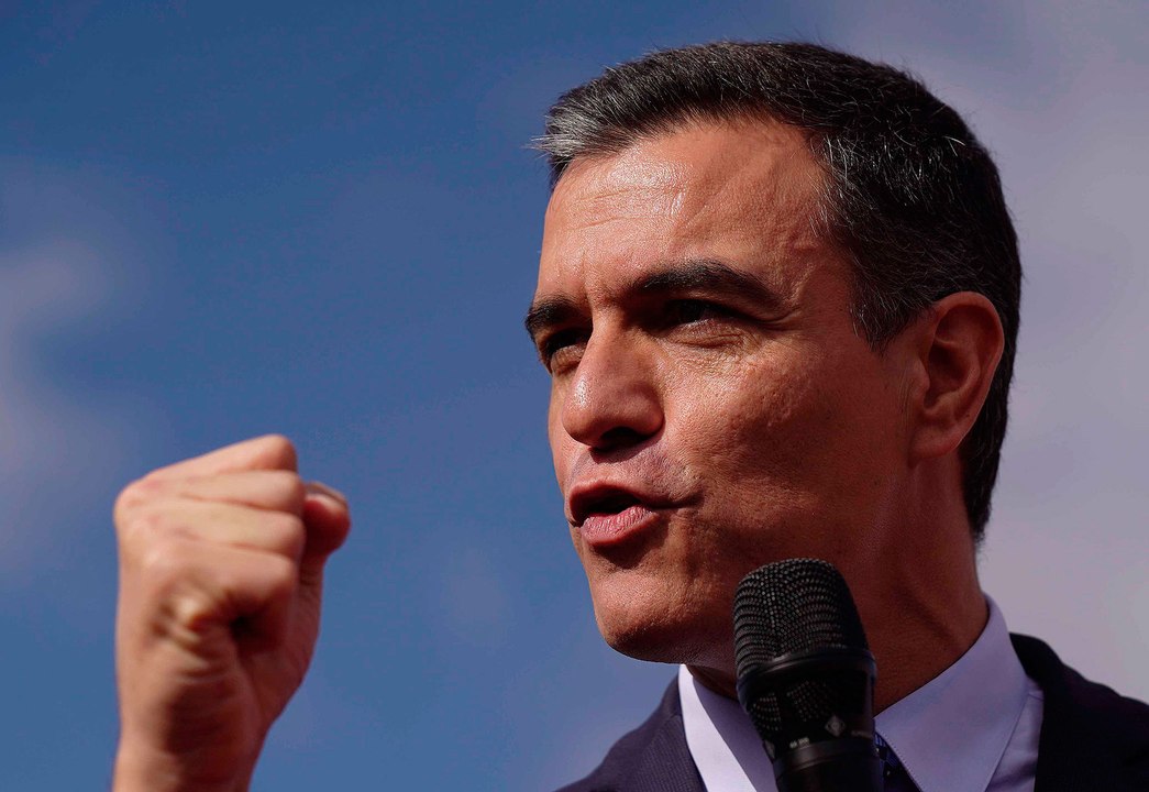 Tertulia de Federico: Las palabras de Sánchez sobre la Fiscalía, ¿error o plan del PSOE?