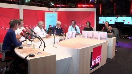 Les quotas qui marchent - Morin a fait un rêve