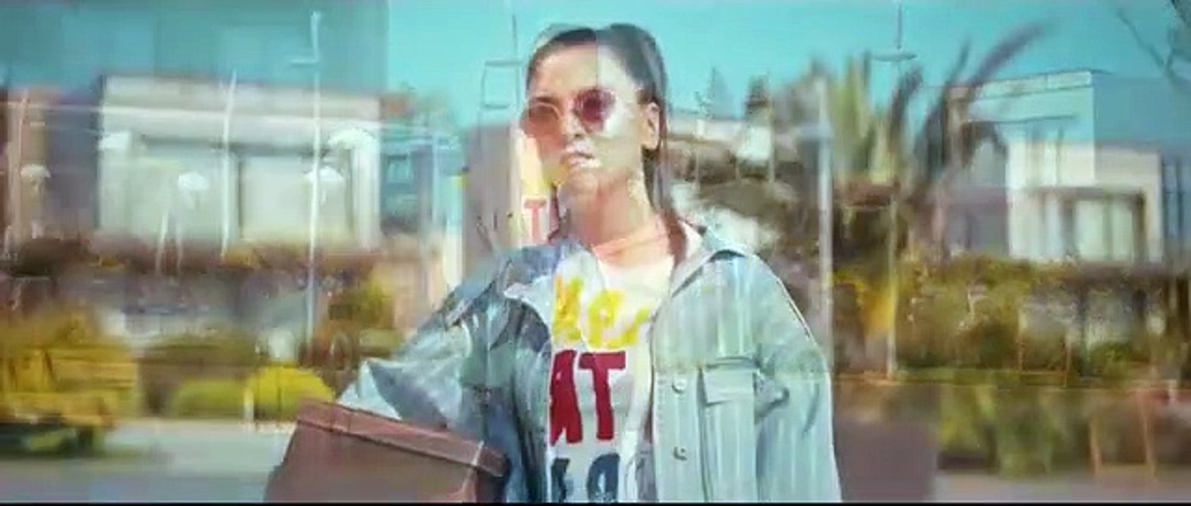 Sura İskəndərli - Bir Daha Yak - Yalancı  _Official Video_