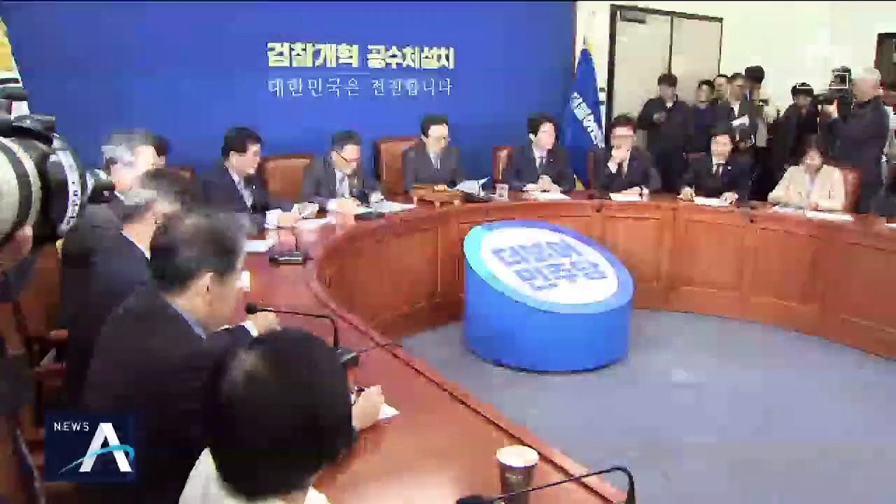 민주당, ‘모병제’ 총선 공약 검토…20대 표심 노렸나