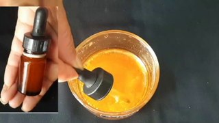 How to make Anti-Aging VITAMIN C SERUM at Home for Youthful, Glowing and Spotless Skin