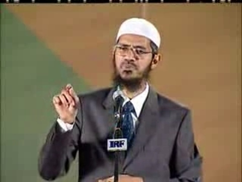 Short introduction to ISLAM