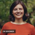 'OK, boomer': New Zealand MP hits out at parliament age gap