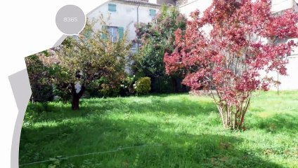 SAINT HIPPOLYTE DU FORT - Immeuble 17ème siècle 940 M2 avec