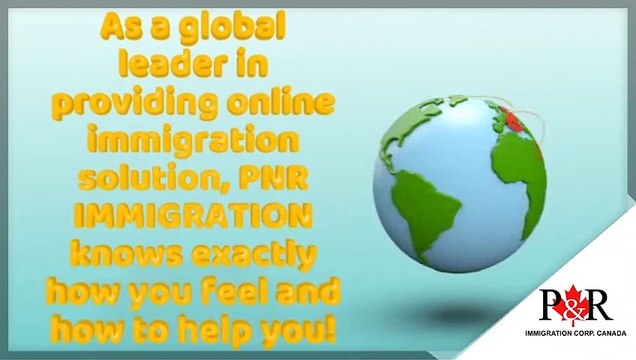 Canadian Immigration Services in India