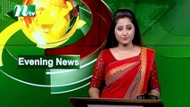 NTV Evening News | 07 November 2019