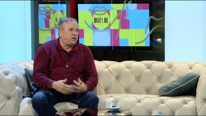 Dite e Re - Kosta Grillo, rroga si komentator sportiv dhe konkurrenca me Shakohoxhen