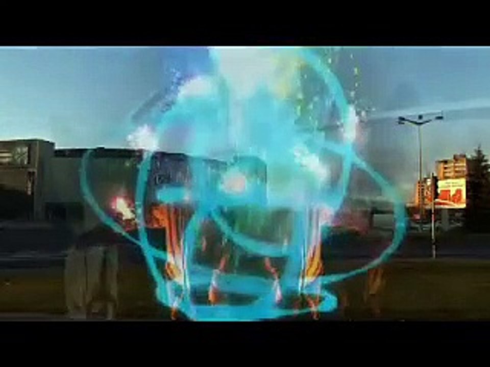 Jean Michel Jarre - Oxygene 1976 (spiritual attraction)