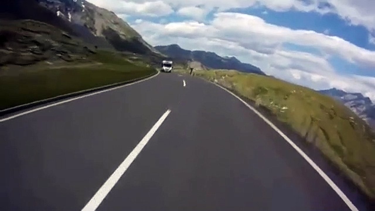 Jean Michel Jarre - Magnetik Chronologie bike