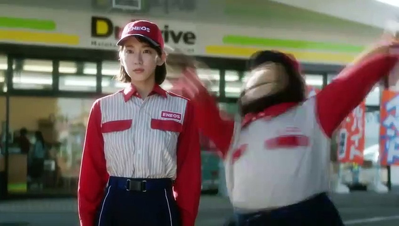日劇-醫療團隊：達芬奇女士的診斷_1