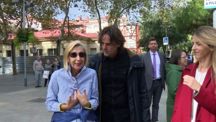 CiudadanOk Cake: Mitin del PP en Casteldefels