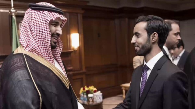 العدل الأميركية تتهم سعوديا وأميركيا بالتجسس لمصلحة الرياض