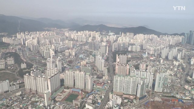 [부산] 부동산 규제 풀린 부산... 집값 오를 것 / YTN