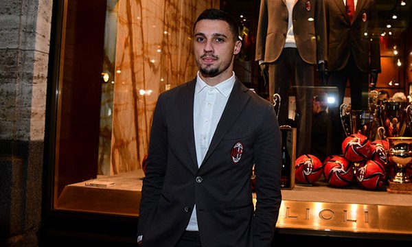 Krunić: Vincere per ritrovare fiducia