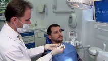 La odontología microgenética permite prevenir enfermedades como la gingivitis