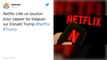Netflix crée un bouton pour zapper les blagues sur Donald Trump dans l’un de ses programmes