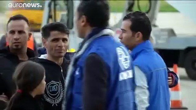 Migranti: corridoi umanitari contro l'inferno delle carceri libiche