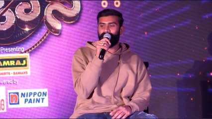 ಗಾನ ಬಜಾನ ಹೇಗಿರುತ್ತೆ ? ಯಾರ್ಯಾರು ಬರ್ತಾರೆ ? | FILMIBEAT KANNADA