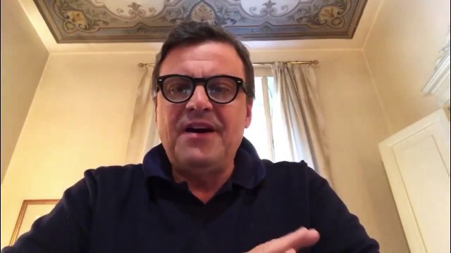 Calenda - Cosa fare su #ILVA senza perdere tempo con stravaganze e fesserie (07.11.19)