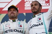Grand Prix du Brésil de F1 : Lewis Hamilton au service de Bottas ?