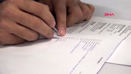 Tanap'tan engelliler için 'meslek edindirme' projesi