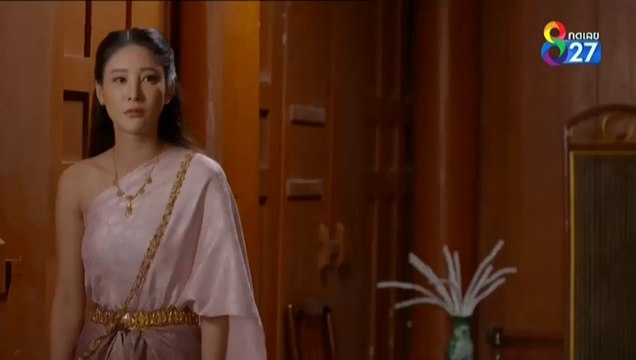 เล่ห์รัญจวน EP.26 (ตอนที่ 26) ย้อนหลัง วันที่ 7 พฤศจิกายน 2562