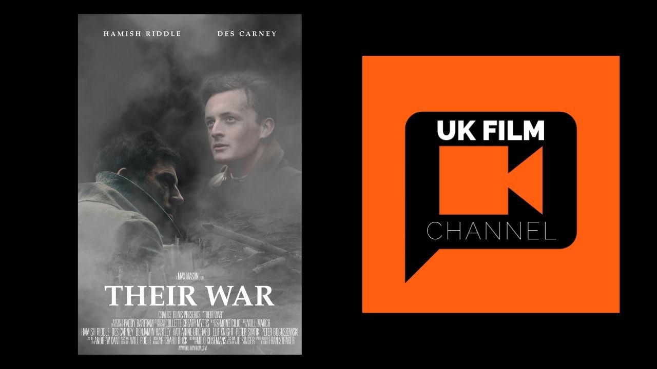 Their War (Short Film 2018)