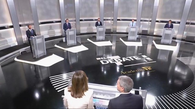 انتخابات تشريعية مبكرة في إسبانيا الشهر الجاري