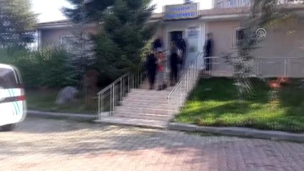 Kocaeli'de fuhuş operasyonu
