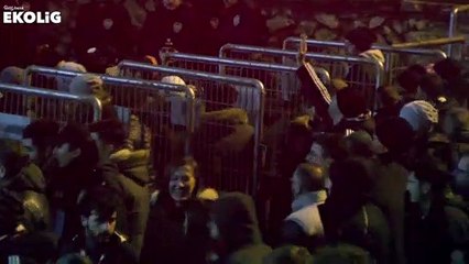 Süper Lig'de tadyumda maç izleyen taraftar sayısı ne kadar oldu?