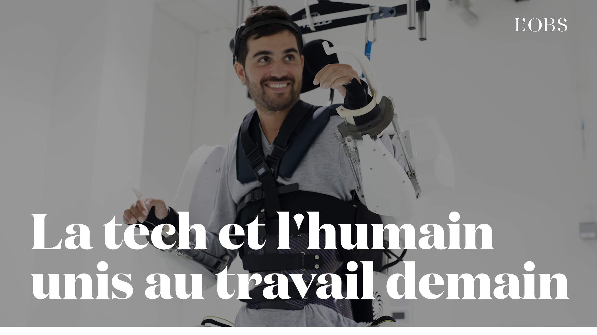Deux experts s'expriment sur le futur du travail