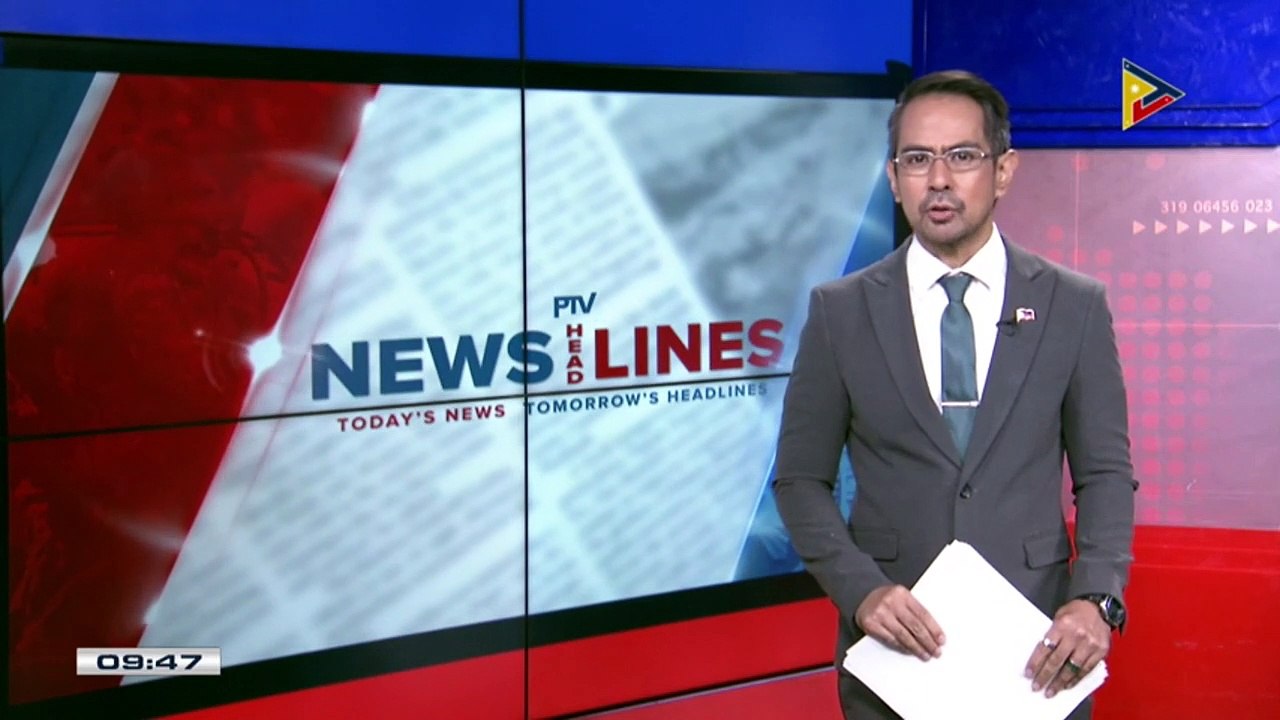 Magnitude 5.5 quake jolts Quezon Province